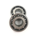 Factory Direct Sale High Quality Stainless Steel 1705 601 Zz 2Rs Deep Groove Ball Bearing For Driving Motion